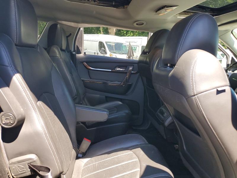 Aukcja sprzedaży 2016 Gmc Acadia, vin: 1GKKVTKD1GJ337975, numer aukcji: 57315456