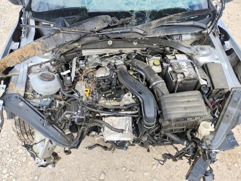 Продаж на аукціоні авто 2025 Volkswagen Jetta, vin: 3VWBX7BU2SM052997, номер лоту: 47097626