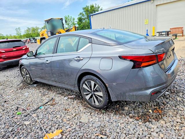Продаж на аукціоні авто 2022 Nissan Altima, vin: 1N4BL4DV4NN366332, номер лоту: 58615546