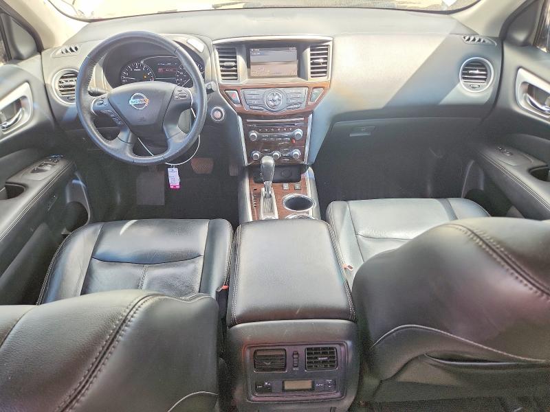 Aukcja sprzedaży 2013 Nissan Pathfinder, vin: 5N1AR2MM0DC617840, numer aukcji: 56341126