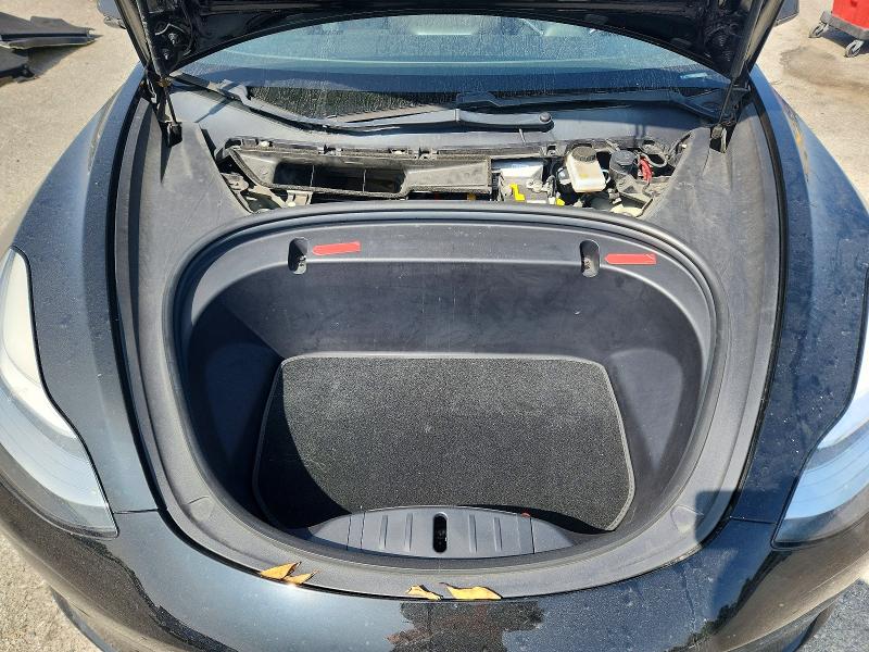 Продажа на аукционе авто 2020 Tesla Model 3, vin: 5YJ3E1EBXLF599994, номер лота: 59125646