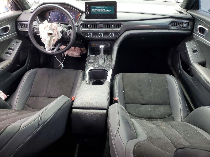 Aukcja sprzedaży 2025 Acura Integra, vin: 19UDE4H6XSA013808, numer aukcji: 55955076