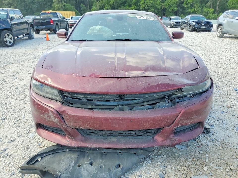 Aukcja sprzedaży 2018 Dodge Charger, vin: 2C3CDXBG9JH173814, numer aukcji: 58376456