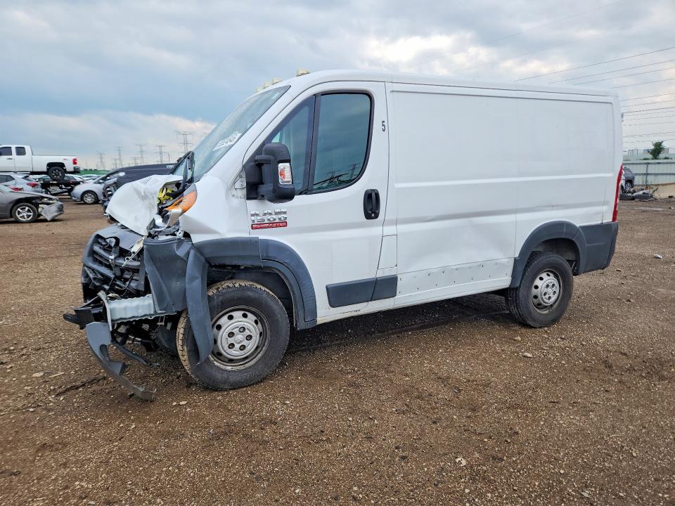 Продаж на аукціоні авто 2016 Ram Promaster 1500, vin: 3C6TRVNG4GE134587, номер лоту: 55524846