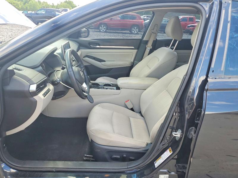 Продаж на аукціоні авто 2021 Nissan Altima, vin: 1N4BL4DW5MN314490, номер лоту: 56934006