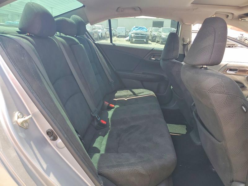 Aukcja sprzedaży 2017 Honda Accord, vin: 1HGCR2F72HA223148, numer aukcji: 56174776