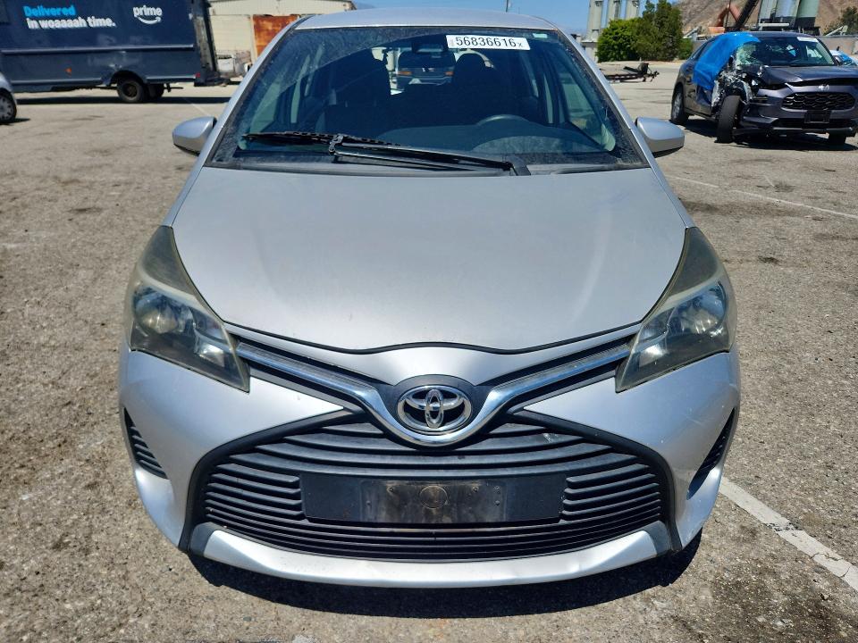 Aukcja sprzedaży 2017 Toyota Yaris, vin: VNKKTUD31HA081471, numer aukcji: 56836616