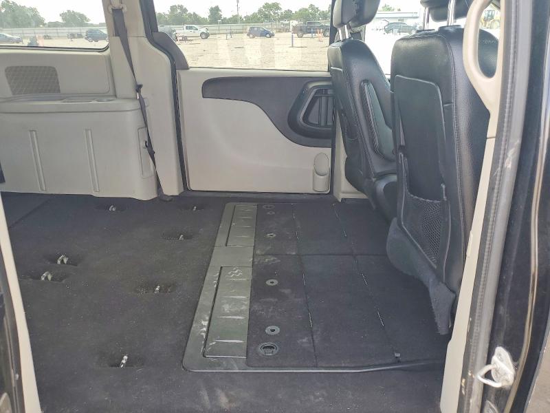 58115946 :رقم المزاد ، 2C4RDGCG3KR513443 vin ، 2019 Dodge Grand Caravan مزاد بيع