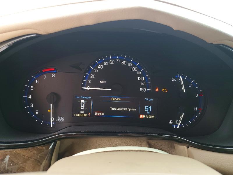 Продаж на аукціоні авто 2015 Cadillac Cts, vin: 1G6AR5SXXF0115377, номер лоту: 54883216
