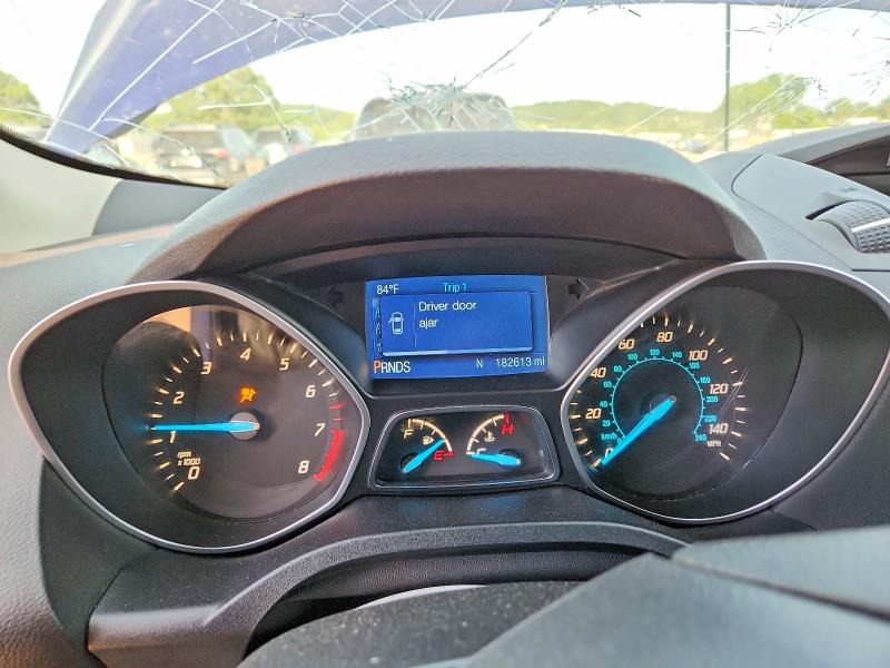 Продажа на аукционе авто 2014 Ford Escape, vin: 1FMCU0F79EUD81526, номер лота: 55577166