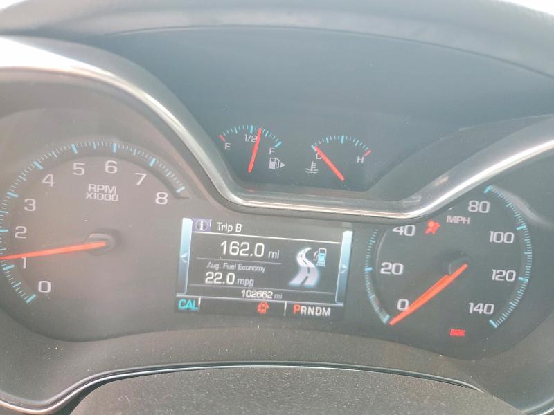 Продаж на аукціоні авто 2015 Chevrolet Impala, vin: 2G1125S33F9245840, номер лоту: 59145776