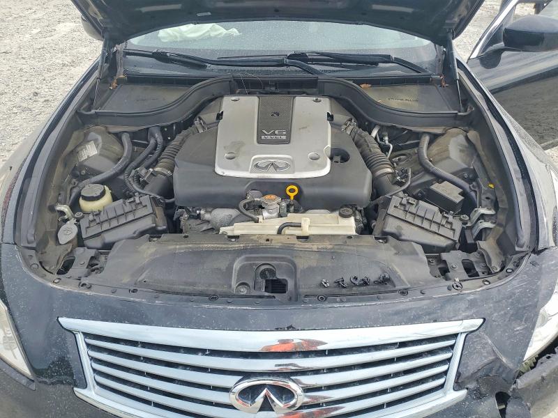 56323886 :رقم المزاد ، JN1CV6APXAM202032 vin ، 2010 Infiniti G37 مزاد بيع