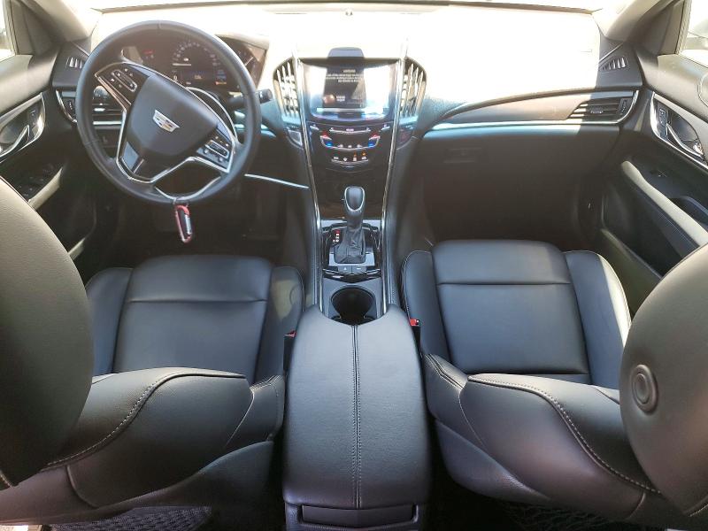 Aukcja sprzedaży 2016 Cadillac Ats, vin: 1G6AA5RA9G0118426, numer aukcji: 56693546