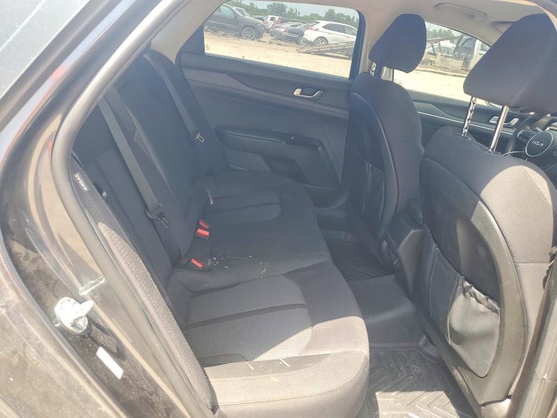 56868606 :رقم المزاد ، 5XXG14J28PG204928 vin ، 2023 Kia K5 مزاد بيع