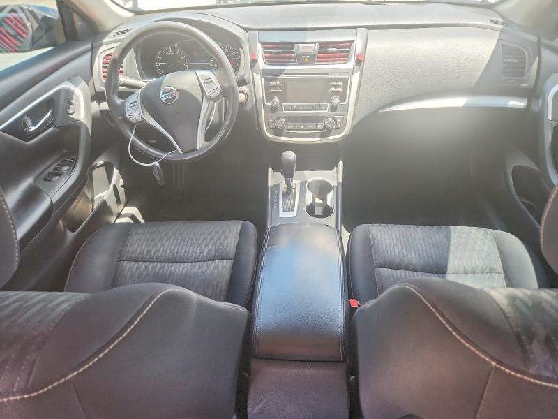 56497986 :رقم المزاد ، 1N4AL3AP4HC293281 vin ، 2017 Nissan Altima مزاد بيع