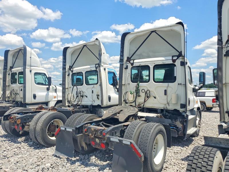Aukcja sprzedaży 2018 Freightliner Cascadia 113, vin: 3AKBGADV0JSJN2714, numer aukcji: 54425936