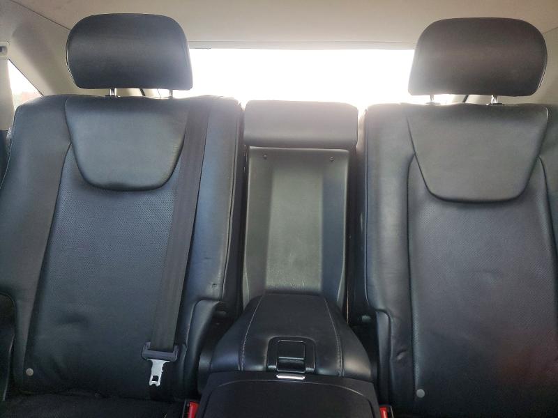 Продаж на аукціоні авто 2013 Lexus Rx, vin: JTJZB1BA7D2006558, номер лоту: 58488556