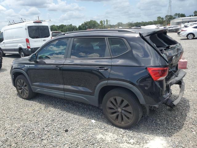58594346 :رقم المزاد ، 3VVCX7B21PM366560 vin ، 2023 Volkswagen Taos مزاد بيع