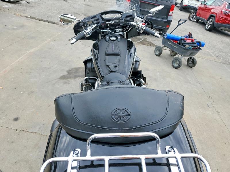 Продаж на аукціоні авто 2012 Yamaha Xvz13, vin: JYAVP04E6CA016575, номер лоту: 55544766