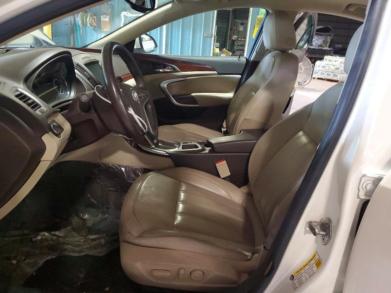 Aukcja sprzedaży 2014 Buick Regal, vin: 2G4GR5GX5E9178547, numer aukcji: 59091446
