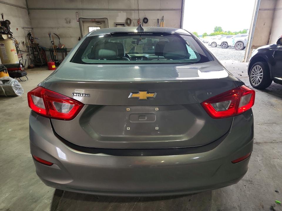 Aukcja sprzedaży 2017 Chevrolet Cruze, vin: 1G1BE5SM3H7234748, numer aukcji: 57759296