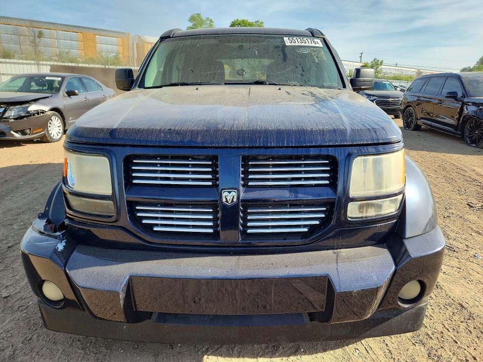 Продаж на аукціоні авто 2011 Dodge Nitro, vin: 1D4PU4GK6BW514309, номер лоту: 55135176