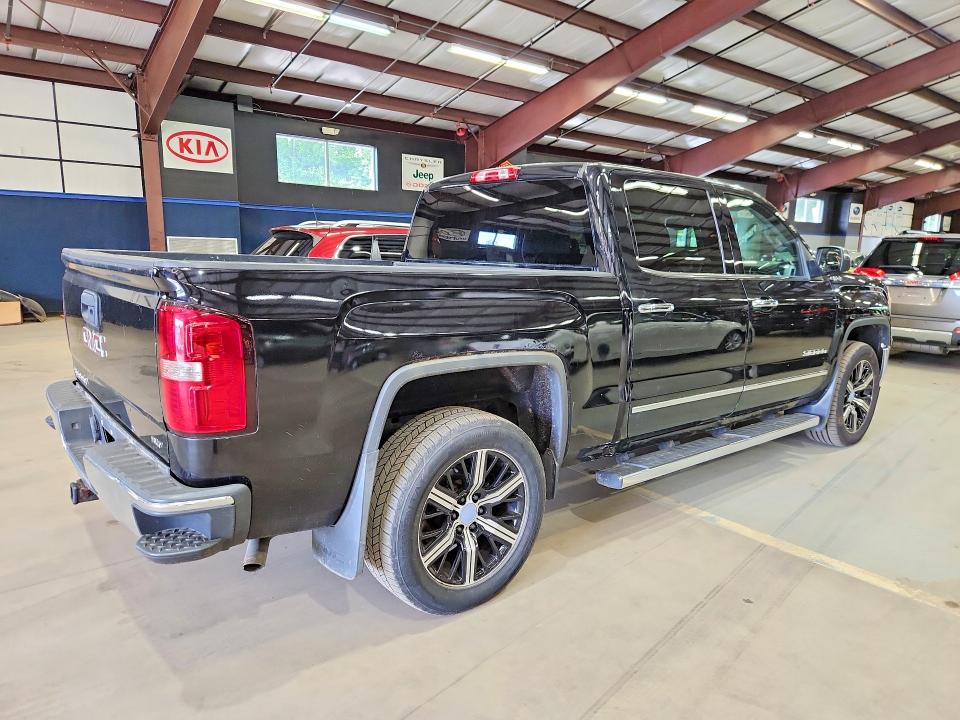 Продаж на аукціоні авто 2014 Gmc Sierra, vin: 3GTU2VEC5EG442643, номер лоту: 55966326