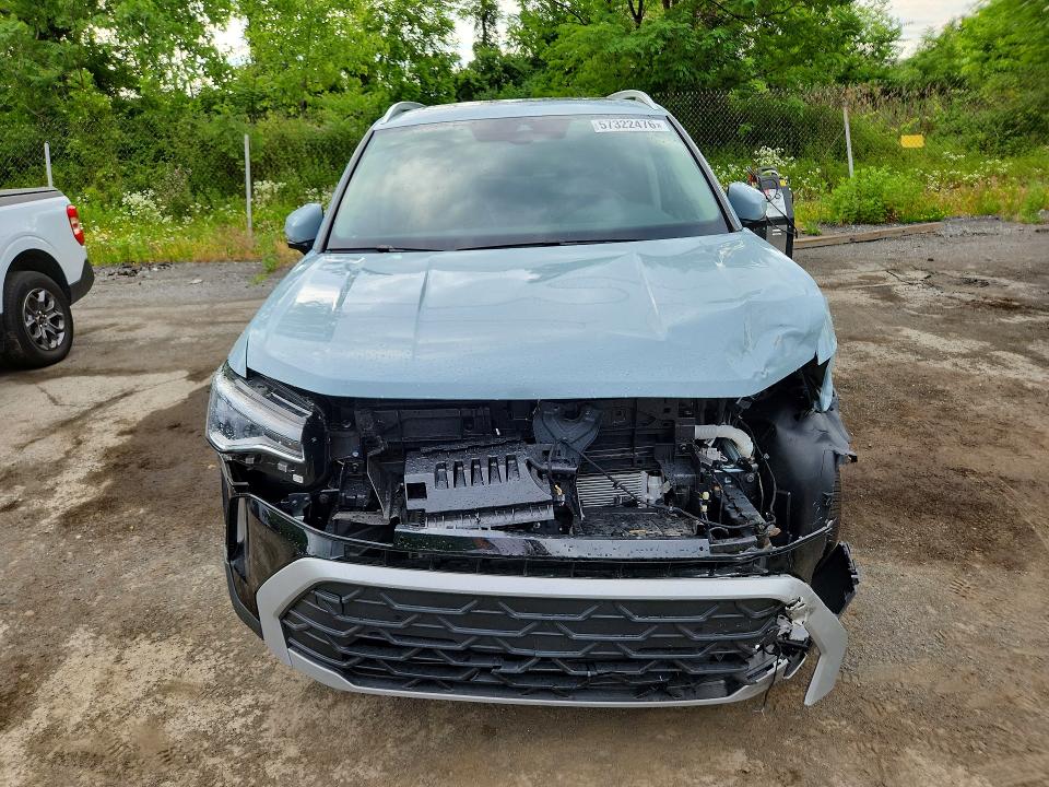 Продажа на аукционе авто 2026 Volkswagen Taos, vin: 3VVVC7B27TM016378, номер лота: 57322476