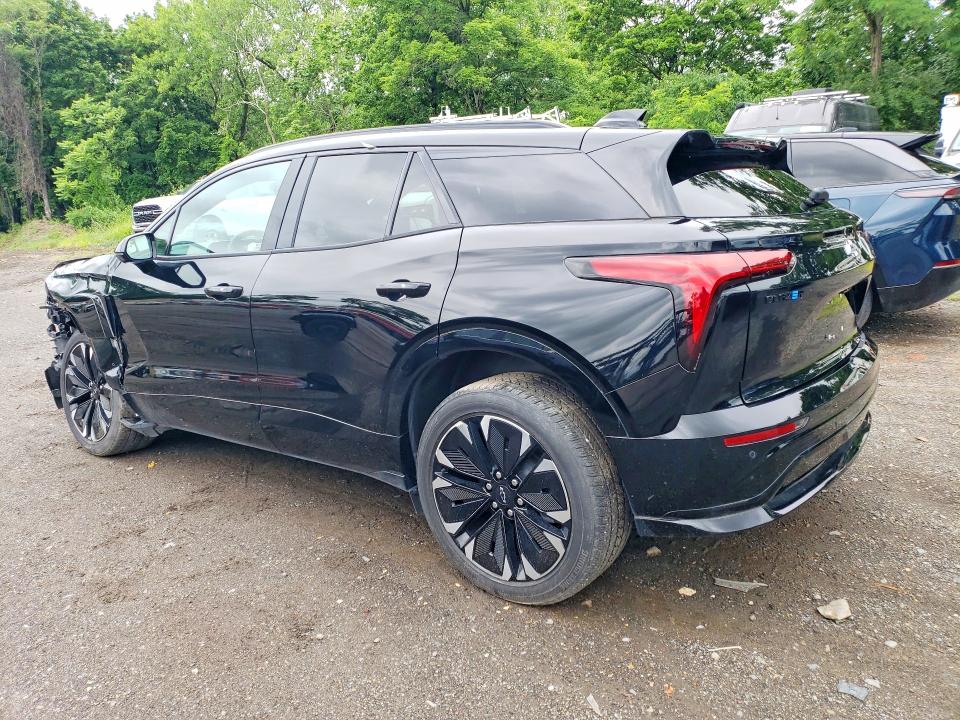 Aukcja sprzedaży 2024 Chevrolet Blazer, vin: 3GNKDCRJ5RS254228, numer aukcji: 58700336