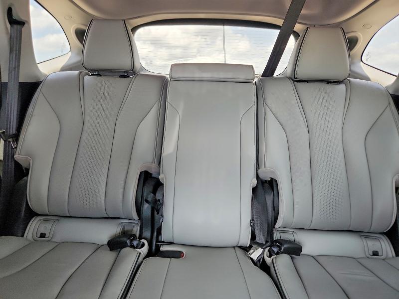 Продаж на аукціоні авто 2024 Acura Mdx, vin: 5J8YE1H84RL023475, номер лоту: 58280046
