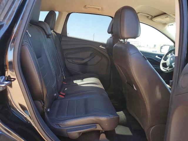 Aukcja sprzedaży 2016 Ford Escape, vin: 1FMCU0J93GUC60065, numer aukcji: 58158326