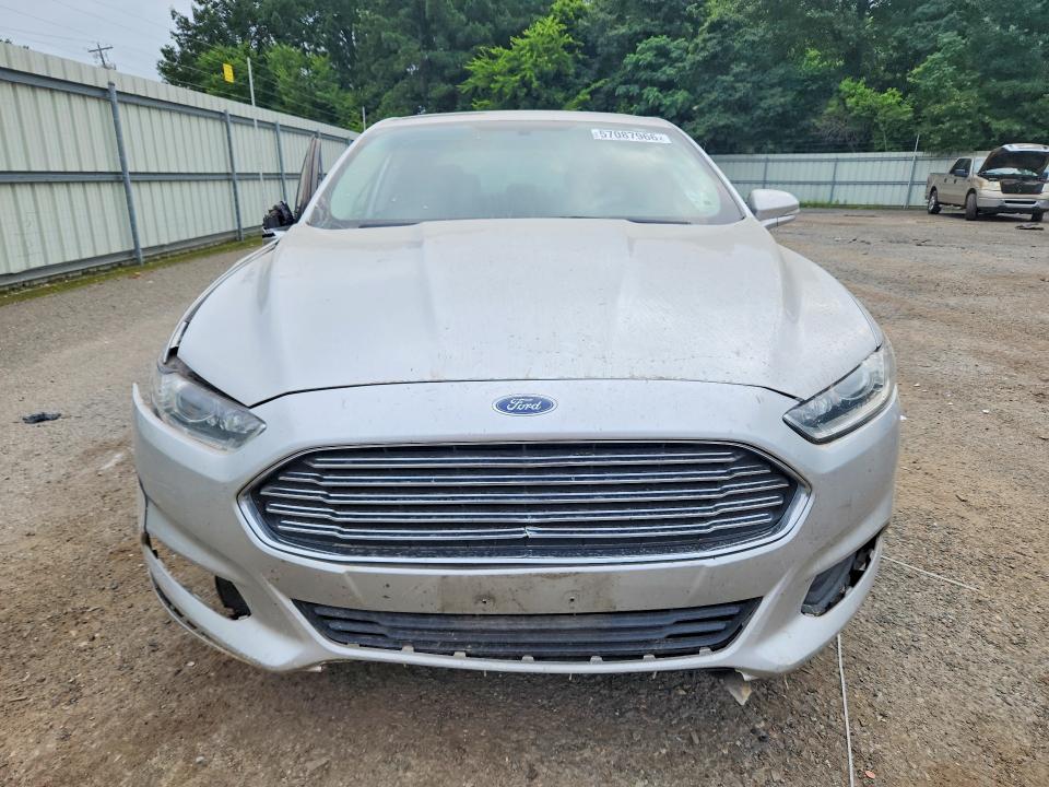 Aukcja sprzedaży 2016 Ford Fusion, vin: 3FA6P0H75GR358704, numer aukcji: 57087966
