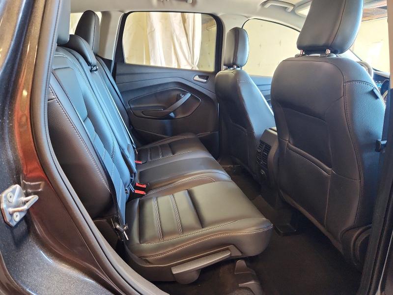 Продаж на аукціоні авто 2019 Ford Escape, vin: 1FMCU9HD0KUB98910, номер лоту: 56365276