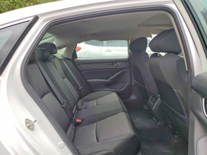 Aukcja sprzedaży 2018 Honda Accord, vin: 1HGCV1F47JA175843, numer aukcji: 59312496