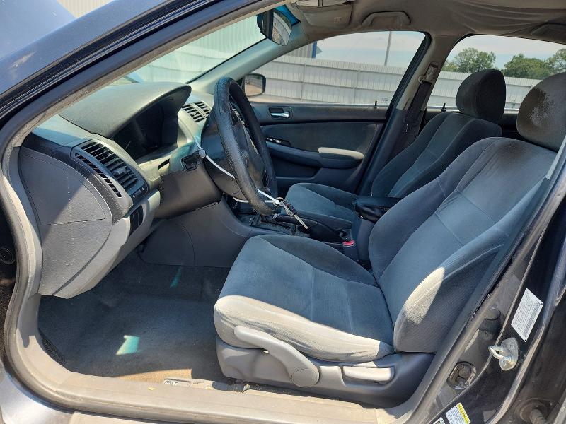 Продаж на аукціоні авто 2006 Honda Accord, vin: 1HGCM56386A027791, номер лоту: 58272746