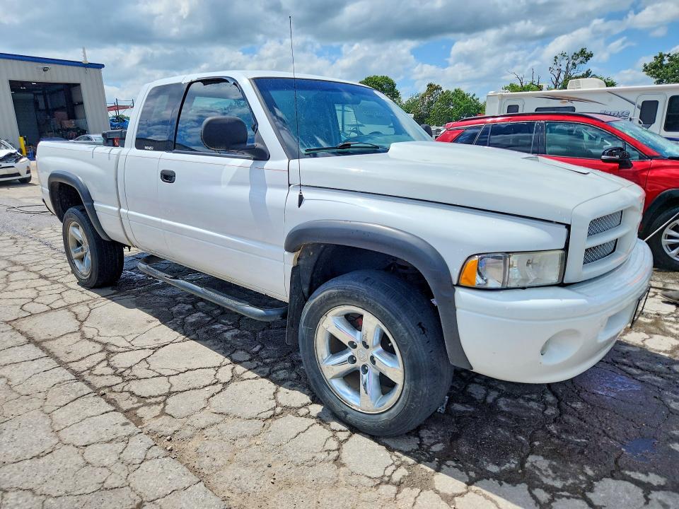 Aukcja sprzedaży 2000 Dodge Ram 1500, vin: 1B7HF13Z9YJ190341, numer aukcji: 56236166