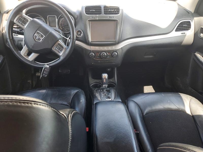 Aukcja sprzedaży 2016 Dodge Journey, vin: 3C4PDCGGXGT157524, numer aukcji: 56659766