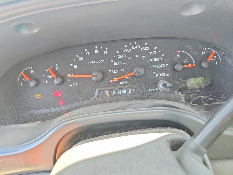 54893526 :رقم المزاد ، 1FTNE24L46HA71476 vin ، 2006 Ford E250 E250 مزاد بيع