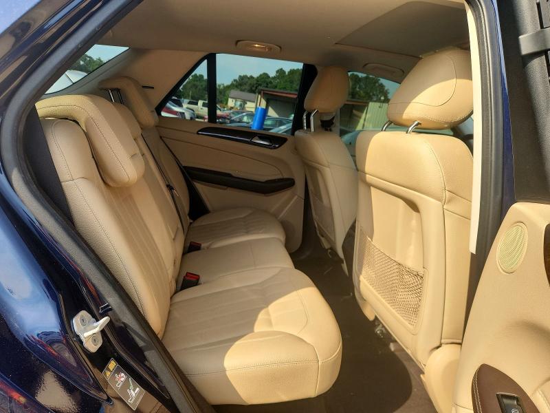Продаж на аукціоні авто 2017 Mercedes-benz Gle, vin: 4JGDA5JBXHA832264, номер лоту: 57379896