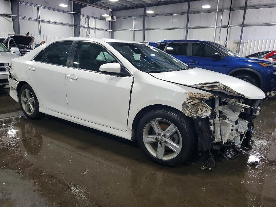 Продаж на аукціоні авто 2014 Toyota Camry, vin: 4T1BF1FKXEU325935, номер лоту: 58231286