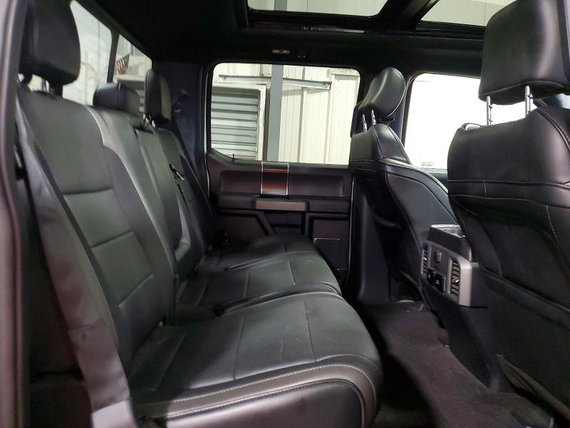 Продаж на аукціоні авто 2020 Ford F150, vin: 1FTFW1RG9LFC66830, номер лоту: 57033416