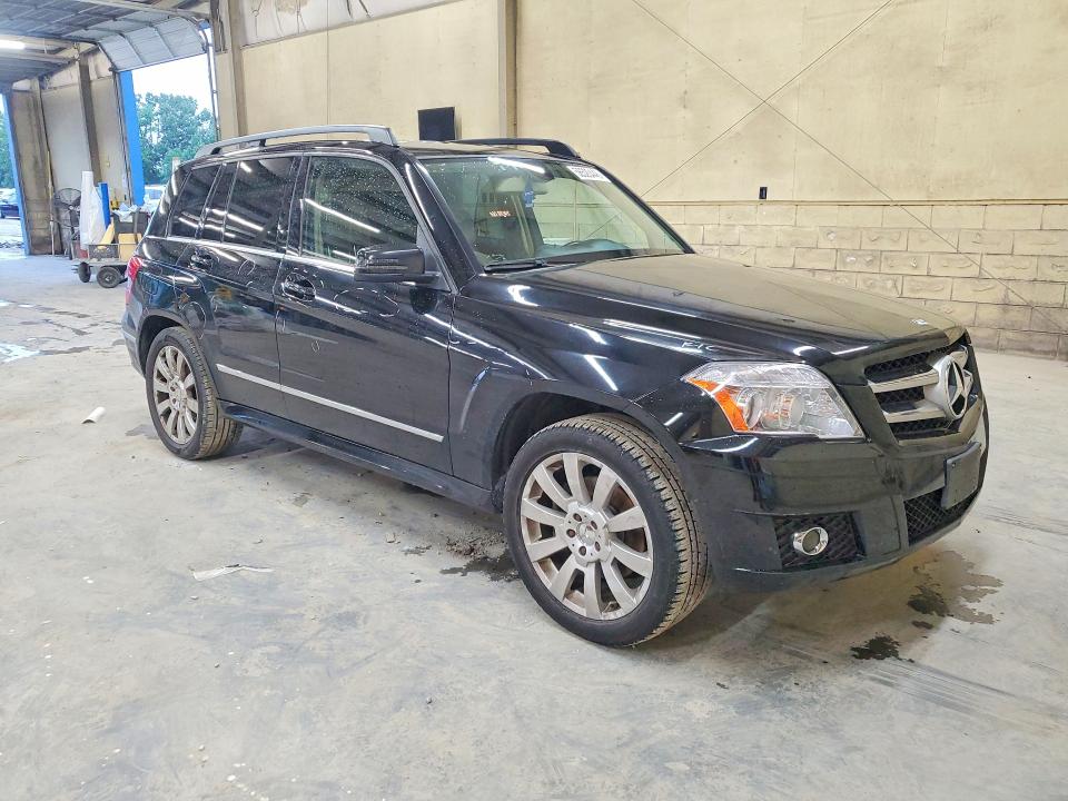 56520446 :رقم المزاد ، WDCGG8HB6CF939342 vin ، 2012 Mercedes-benz Glk مزاد بيع
