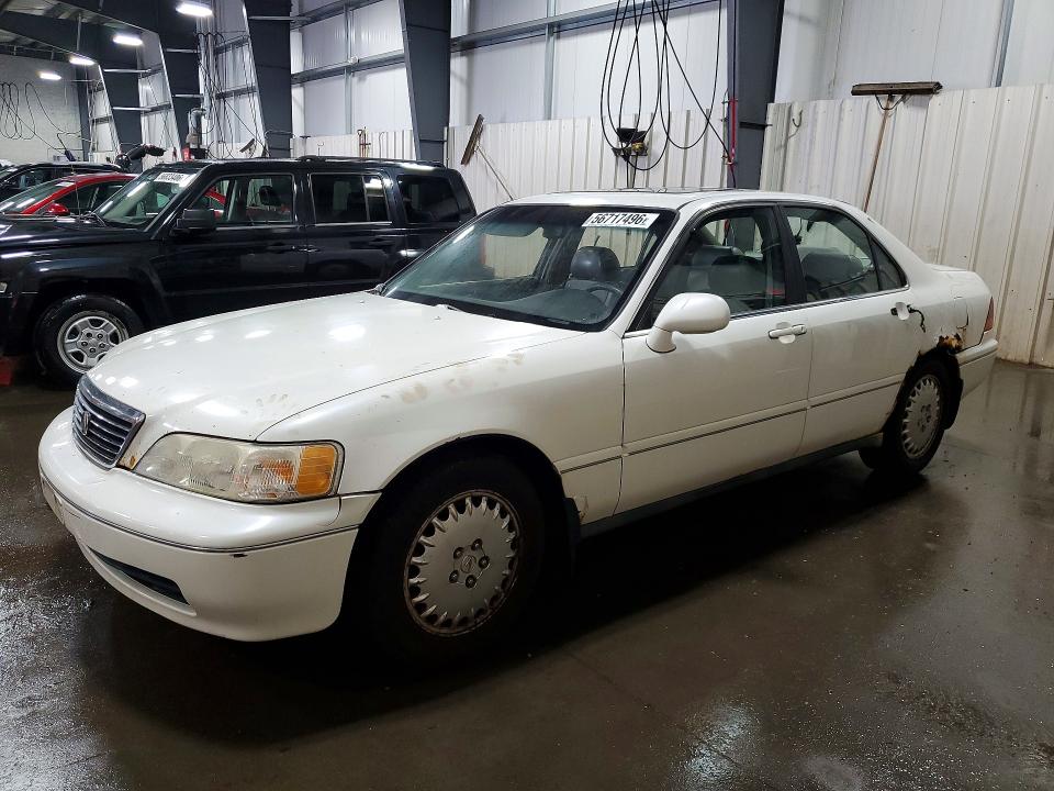 Продажа на аукционе авто 1996 Acura 3.5rl, vin: JH4KA9655TC009386, номер лота: 56717496