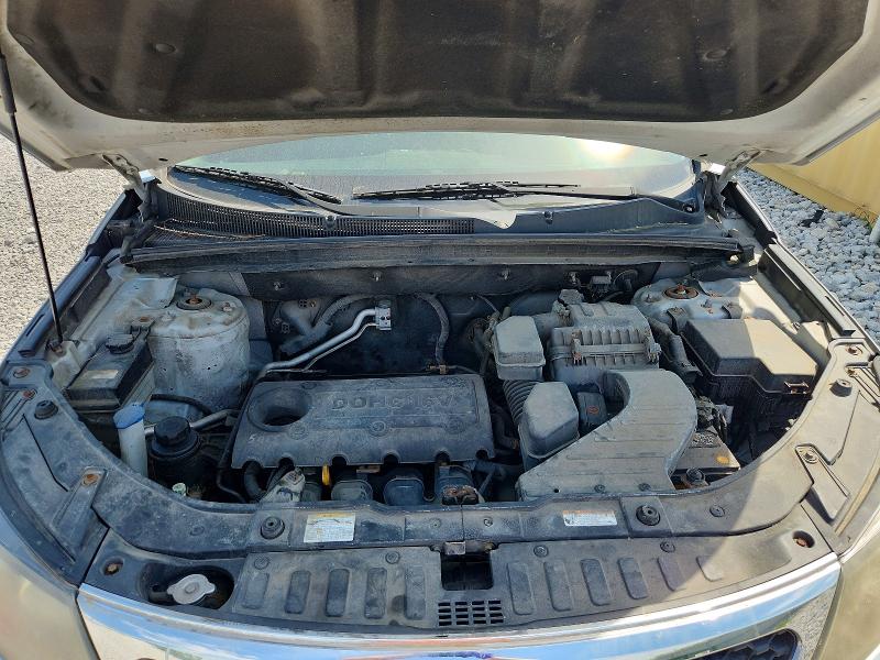 Aukcja sprzedaży 2011 Kia Sorento, vin: 5XYKU3A14BG016477, numer aukcji: 56266536