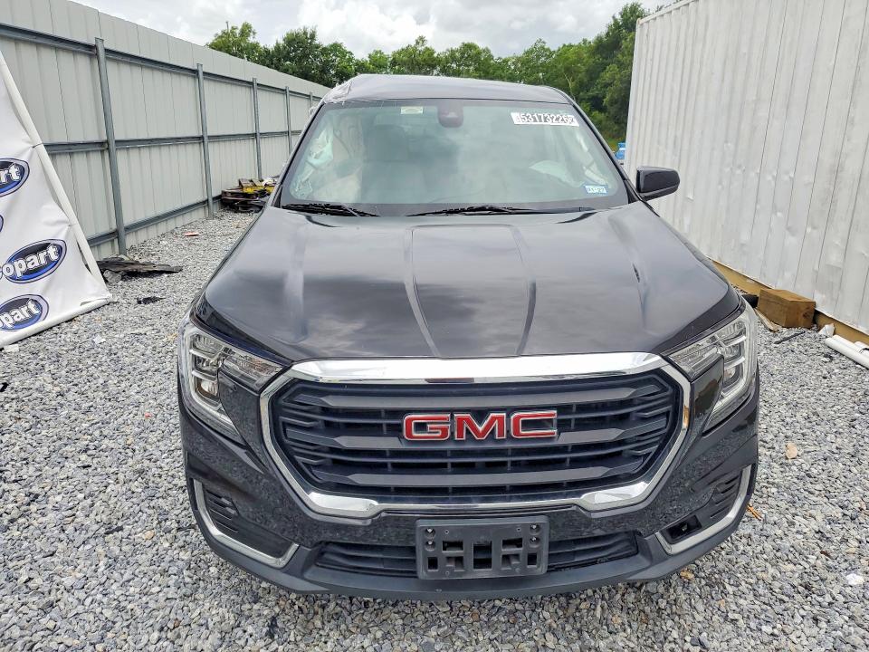 2022 Gmc Terrain მანქანა იყიდება აუქციონზე, vin: 3GKALTEVXNL164274, აუქციონის ნომერი: 53173226