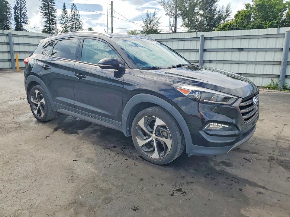 Продаж на аукціоні авто 2016 Hyundai Tucson, vin: KM8J33A21GU212563, номер лоту: 55917026