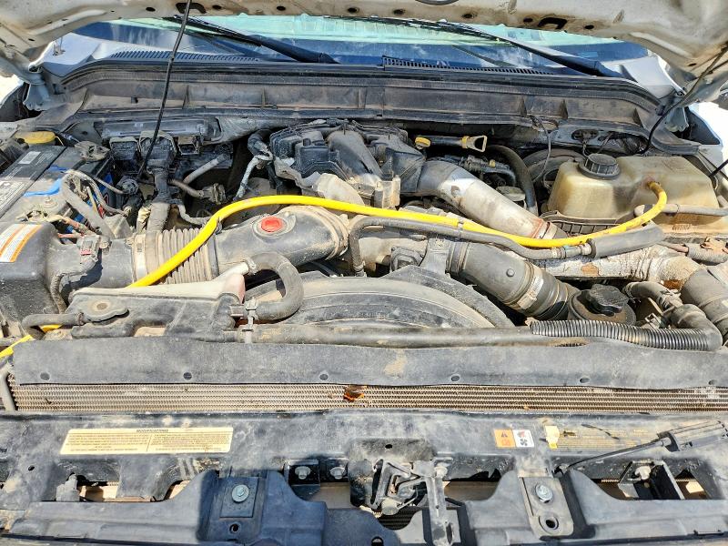 Aukcja sprzedaży 2015 Ford F250, vin: 1FT7W2BT1FEC54943, numer aukcji: 57180206