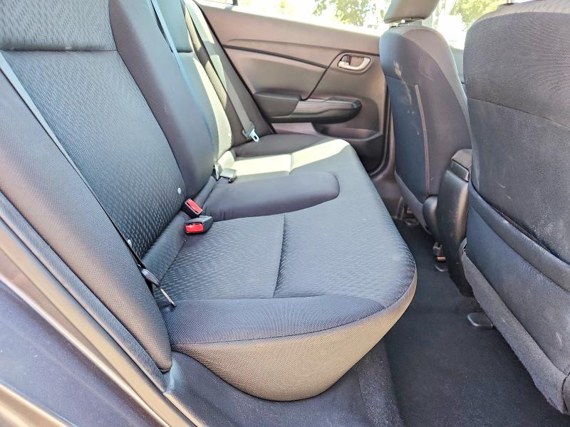 Aukcja sprzedaży 2015 Honda Civic, vin: 2HGFB2F57FH535335, numer aukcji: 57072376