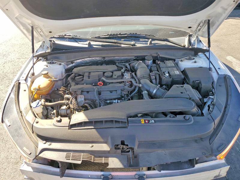 2022 Kia K5 მანქანა იყიდება აუქციონზე, vin: 5XXG14J29NG106164, აუქციონის ნომერი: 57085556