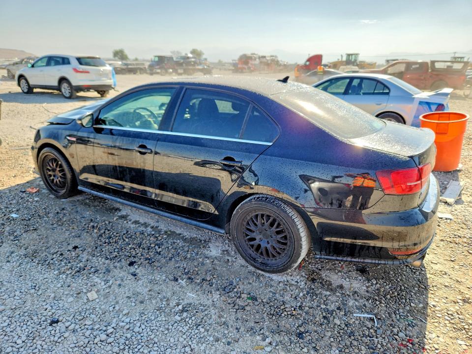 Продажа на аукционе авто 2017 Volkswagen Jetta, vin: 3VW4T7AJ7HM286511, номер лота: 58577756